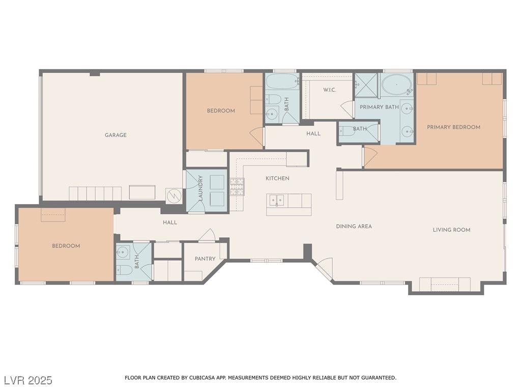 1005 Ambrosia Drive Property Photo 24