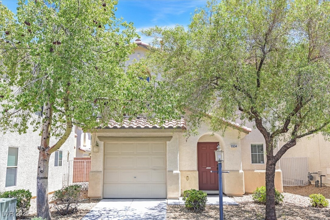 11934 Wild Chamomile Street Property Photo 1