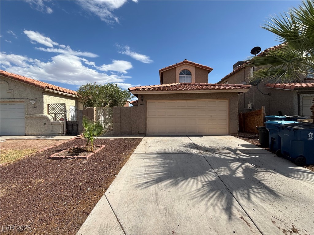 5377 Signet Court Property Photo 1