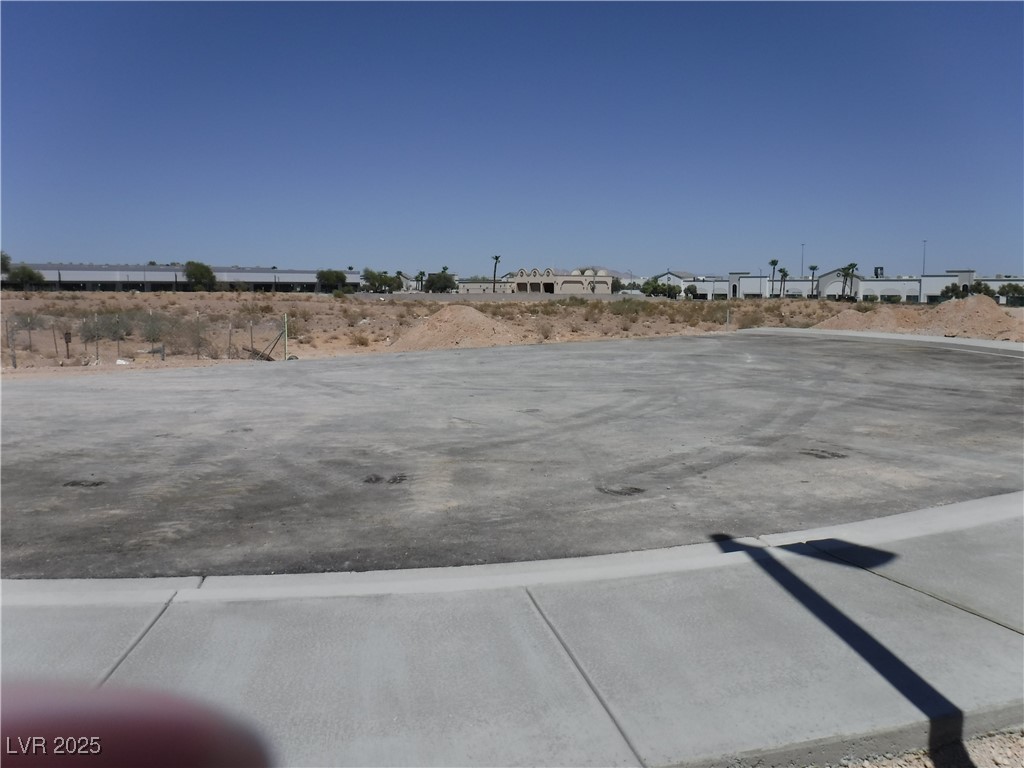 Polaris Avenue Property Photo 1