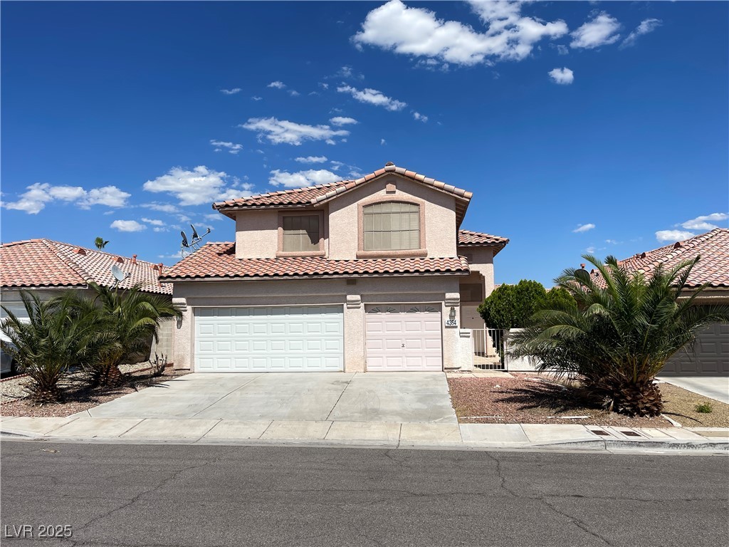 4364 Mesa Hill Drive Property Photo 1