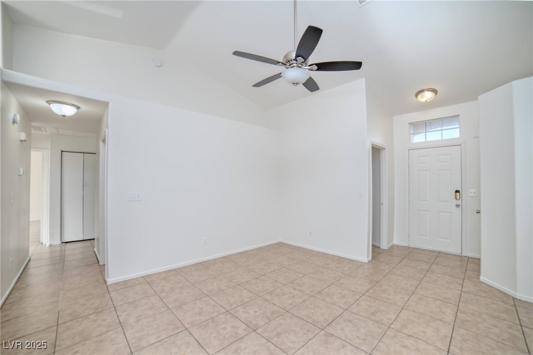 2542 Grand Basin Drive Property Photo 5