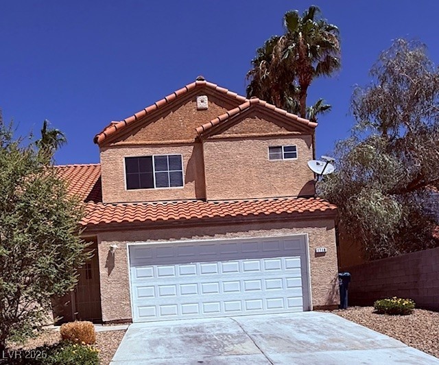 1719 Mesquite Court Property Photo 1