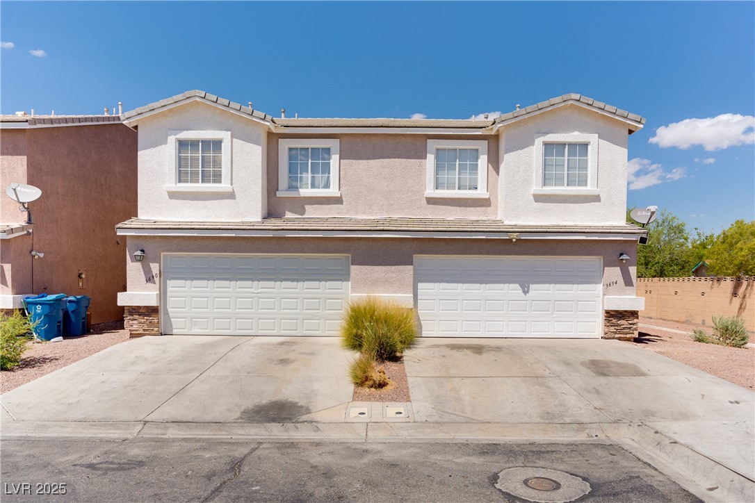 3694 Calypso Beach Court Property Photo 1