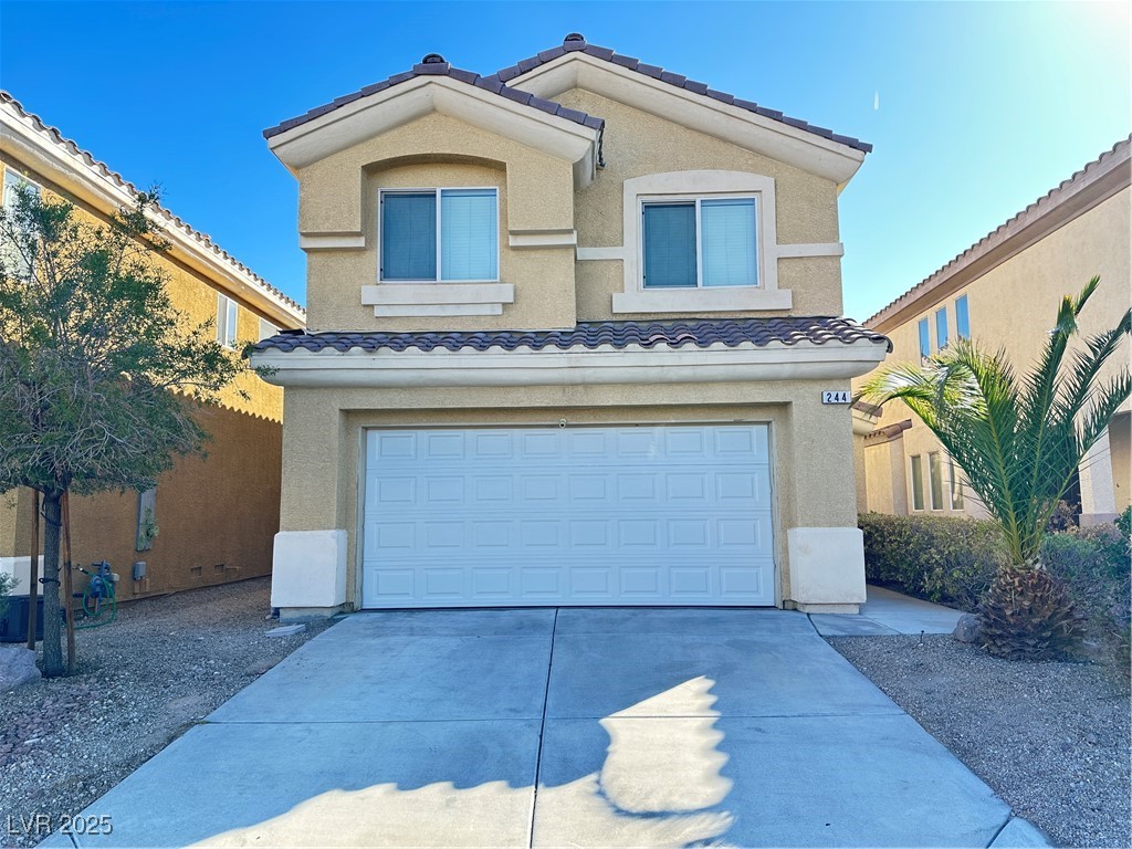 244 Dog Leg Drive Property Photo 1