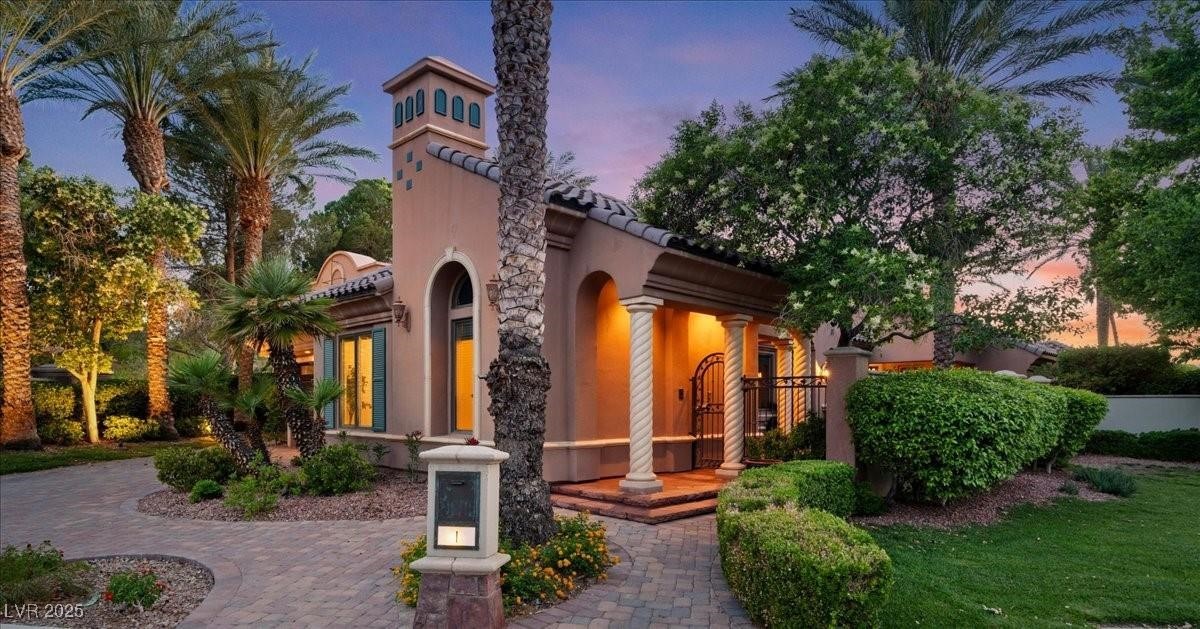 1 Via Mira Monte Property Photo 9