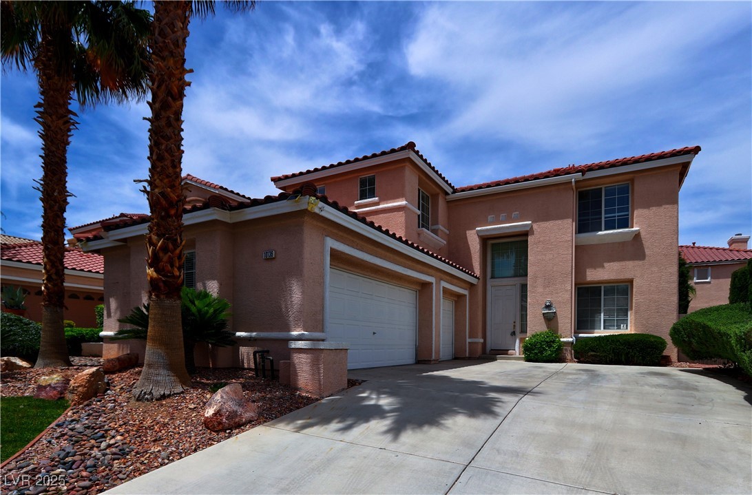 10136 Snow Crest Place Property Photo 1