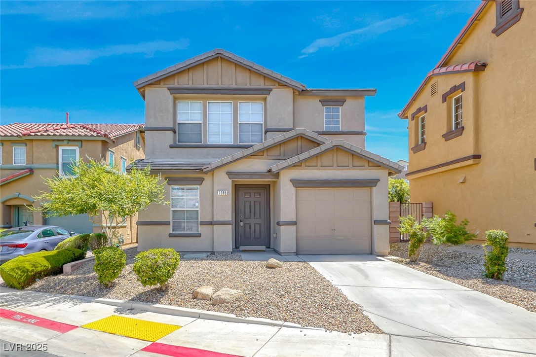 1088 Paradise Coach Drive Property Photo 1