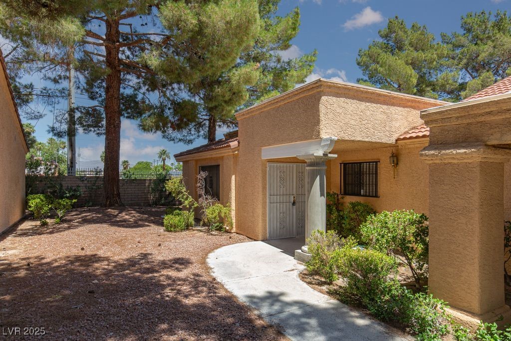 2851 South Valley View Boulevard 1021 Property Photo 1