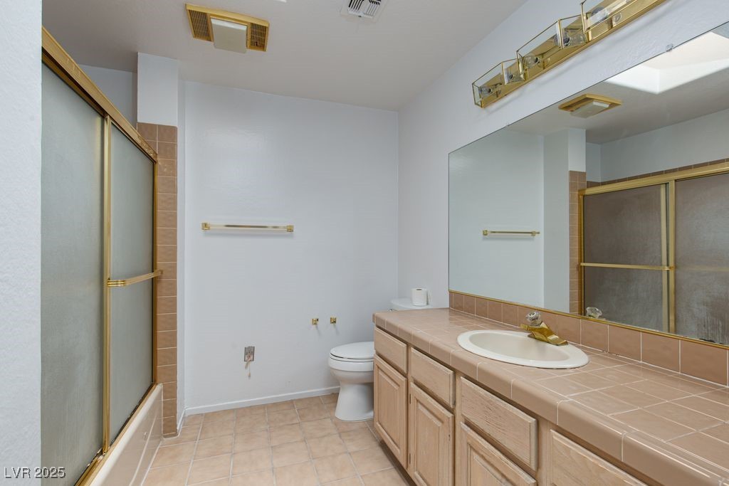 2851 South Valley View Boulevard 1021 Property Photo 13