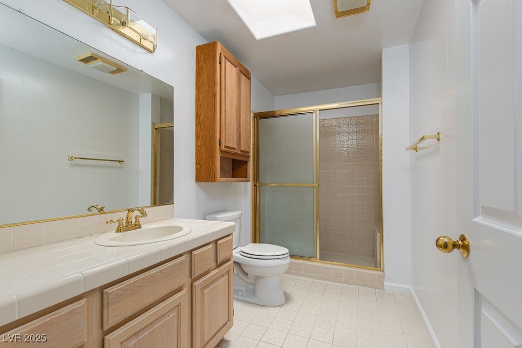 2851 South Valley View Boulevard 1021 Property Photo 20
