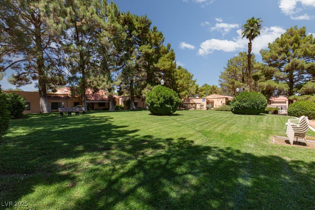 2851 South Valley View Boulevard 1021 Property Photo 22