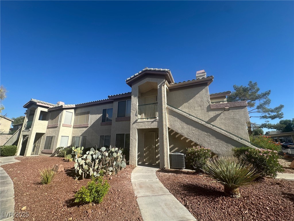 5710 East Tropicana Avenue 1209 Property Photo 1