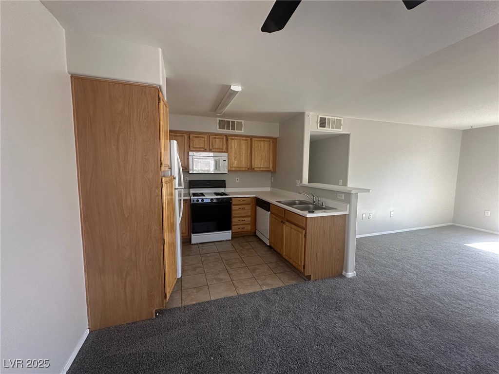 5710 East Tropicana Avenue 1209 Property Photo 3