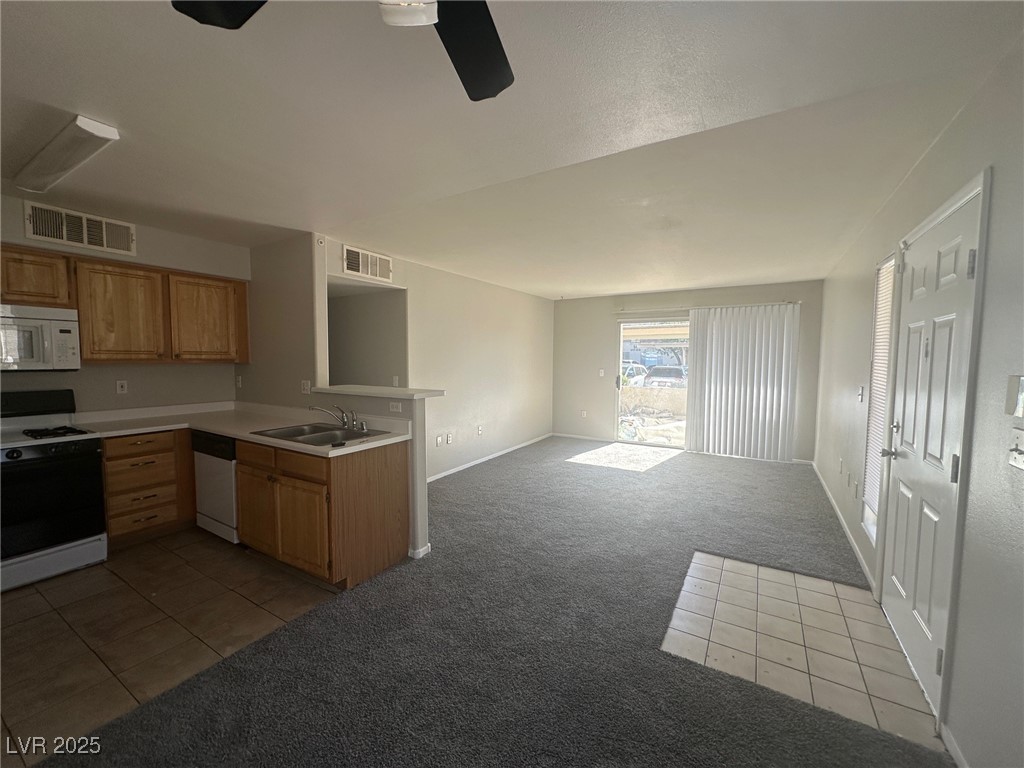 5710 East Tropicana Avenue 1209 Property Photo 4