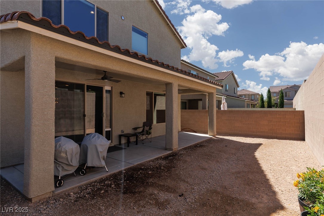 9013 Pink Quill Court Property Photo 33