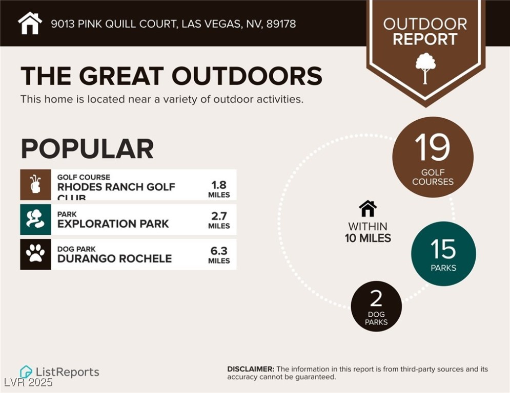 9013 Pink Quill Court Property Photo 43