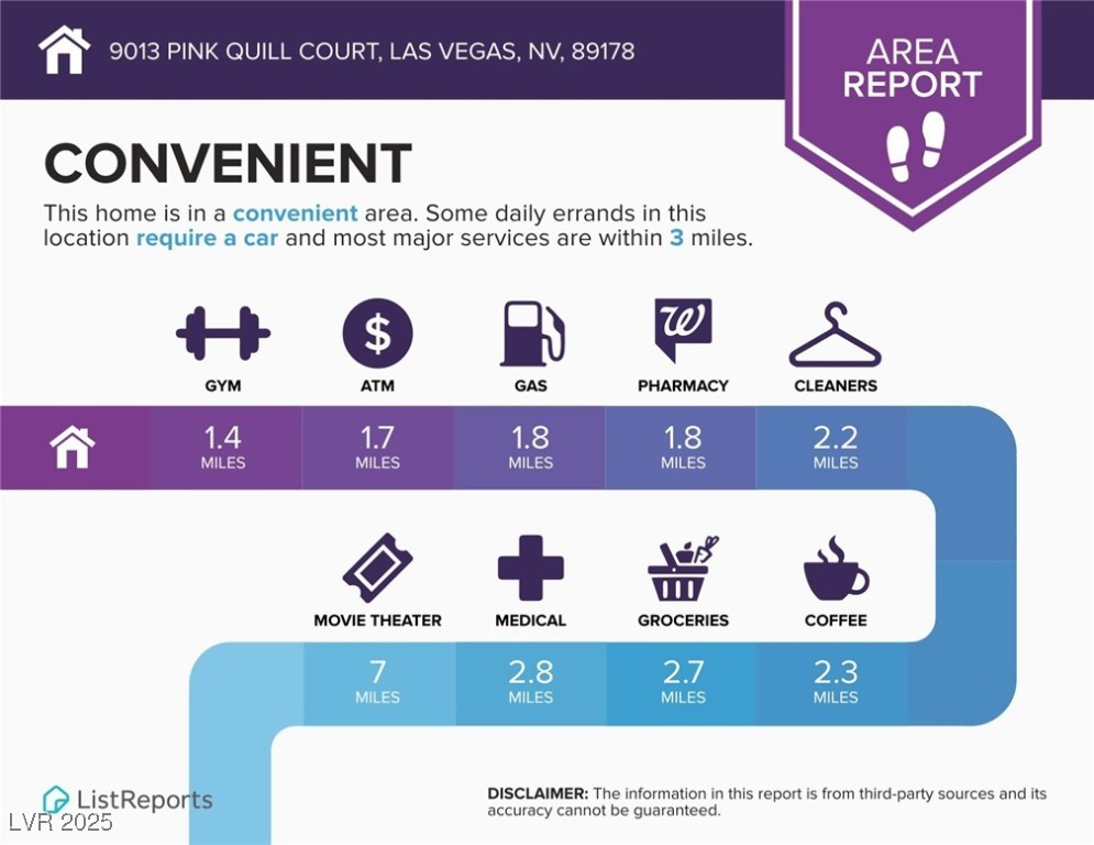 9013 Pink Quill Court Property Photo 44
