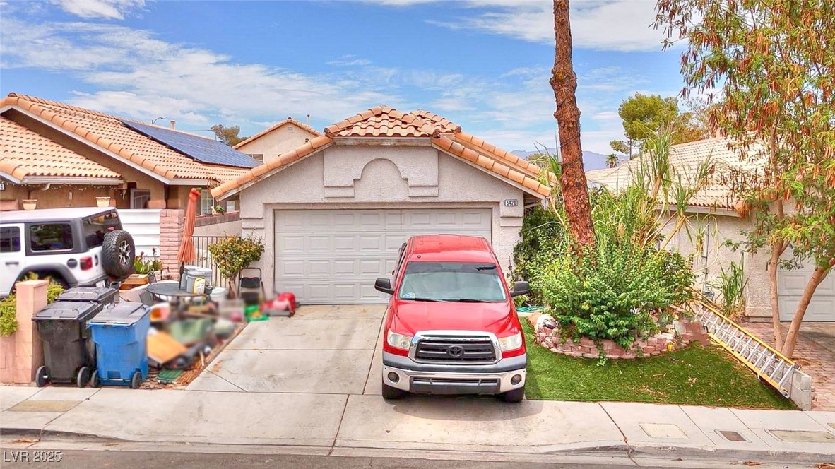 5420 Moonstruck Avenue Property Photo 1