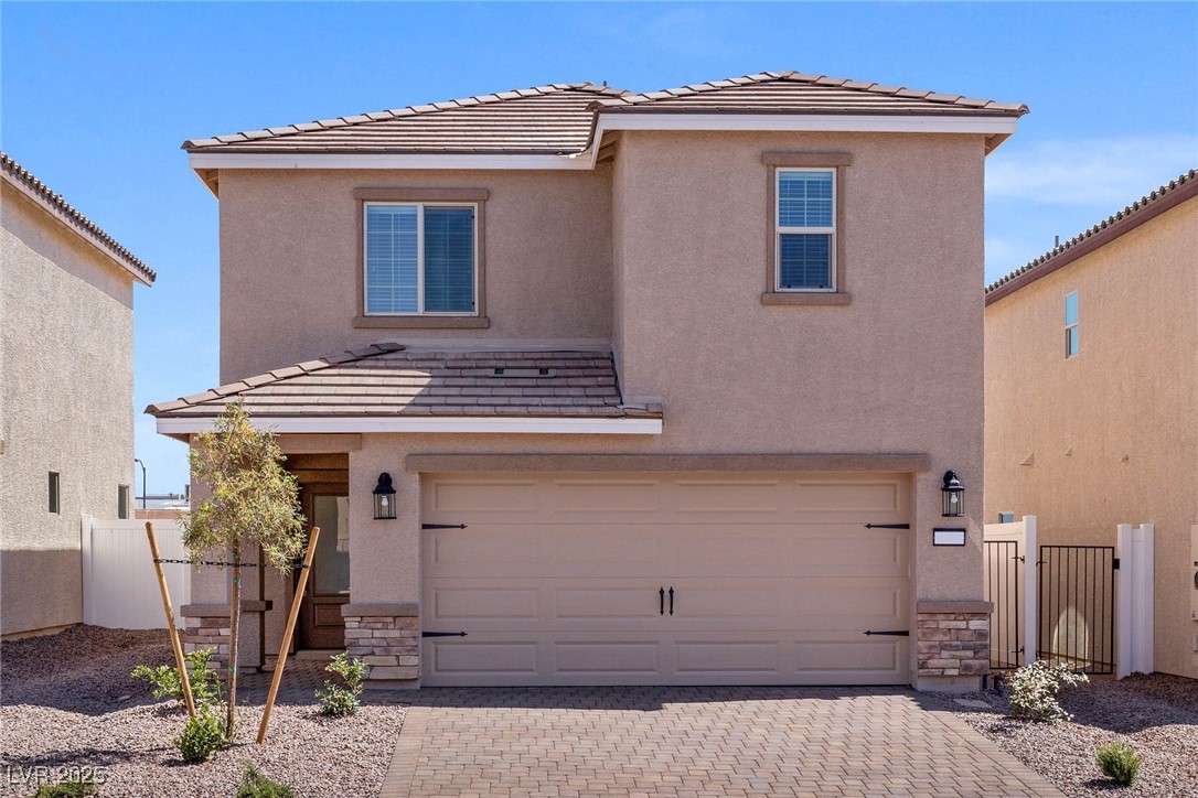 6270 Blood Lily Avenue Property Photo 1