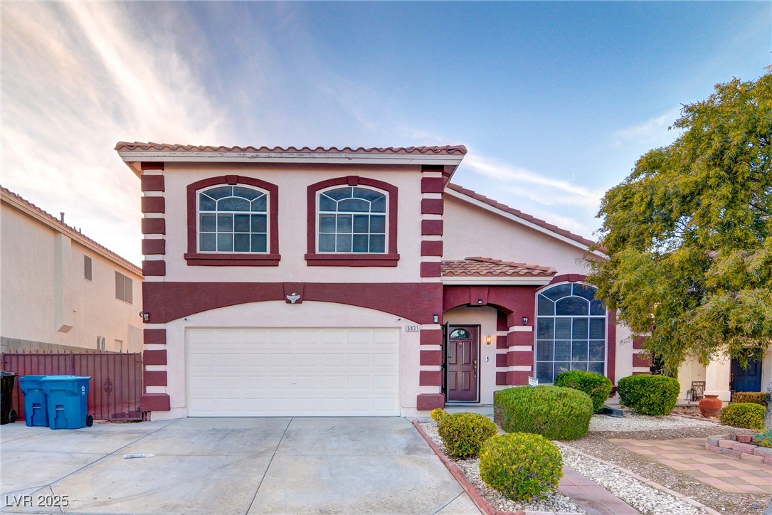 5831 Salmon Falls Street Property Photo 1