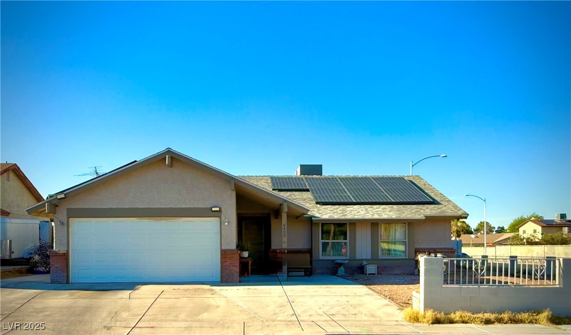 6400 Starcrest Drive Property Photo 1