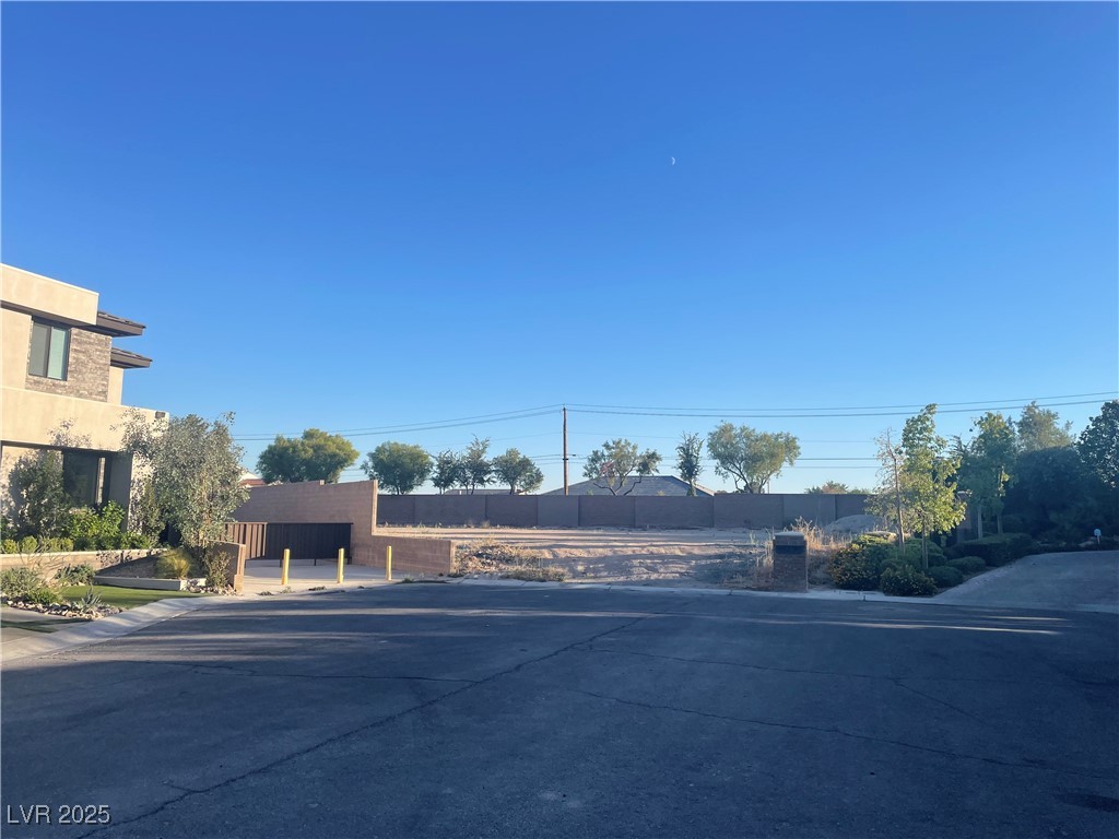 4410 Palisades Canyon Circle Property Photo 2