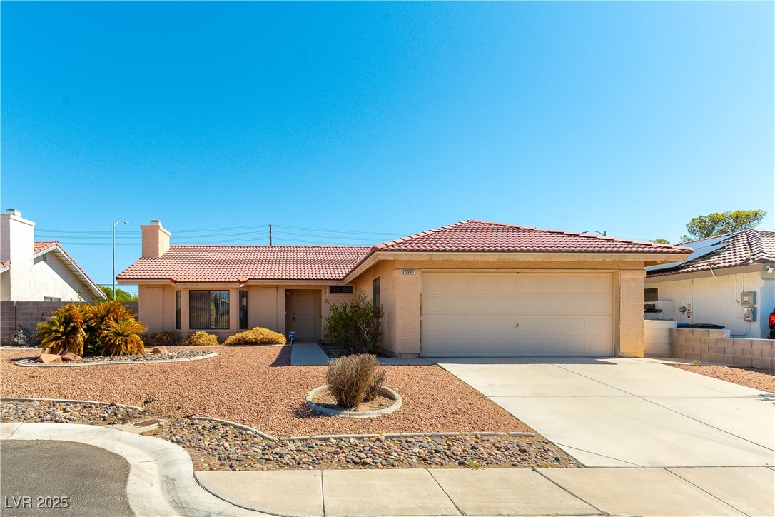 5991 Corpus Christi Court Property Photo 1