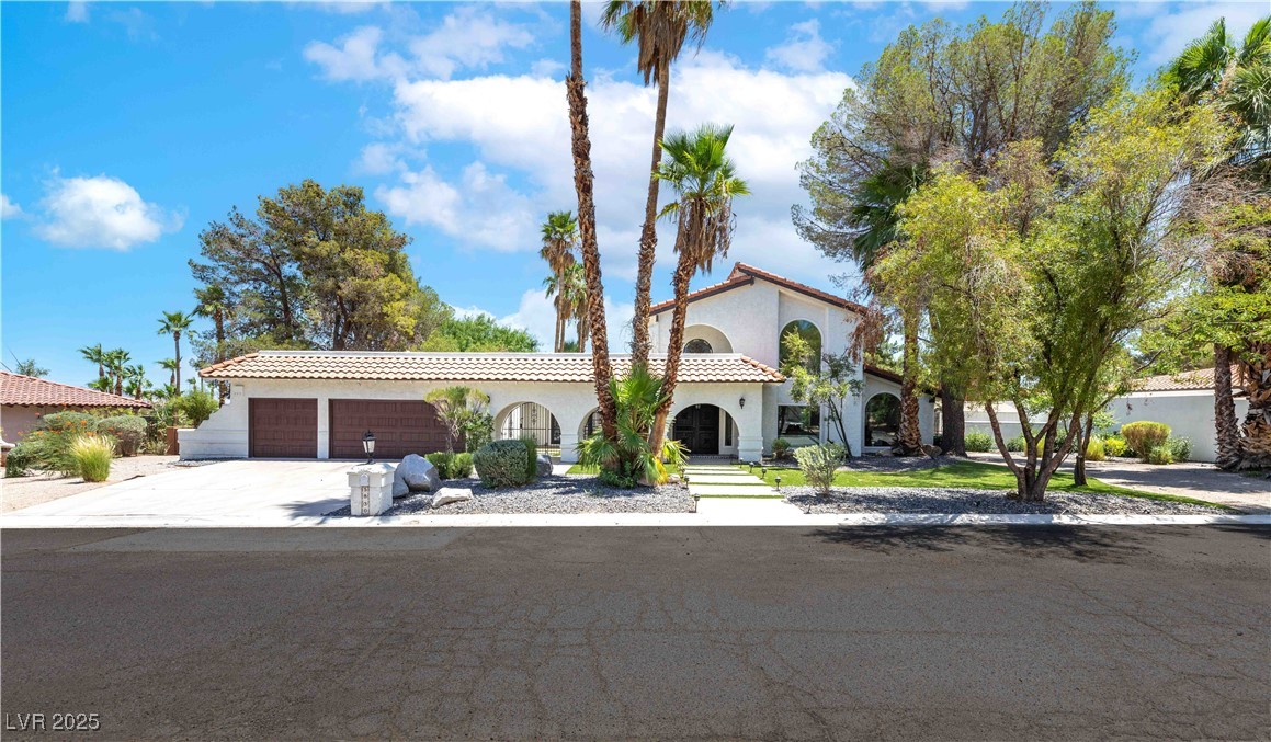 5830 Via Manigua Property Photo 1