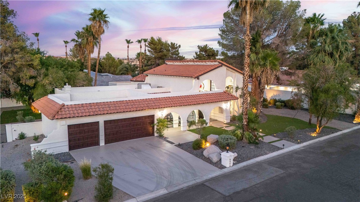 5830 Via Manigua Property Photo 3