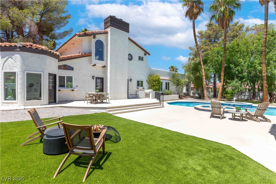 5830 Via Manigua Property Photo 85