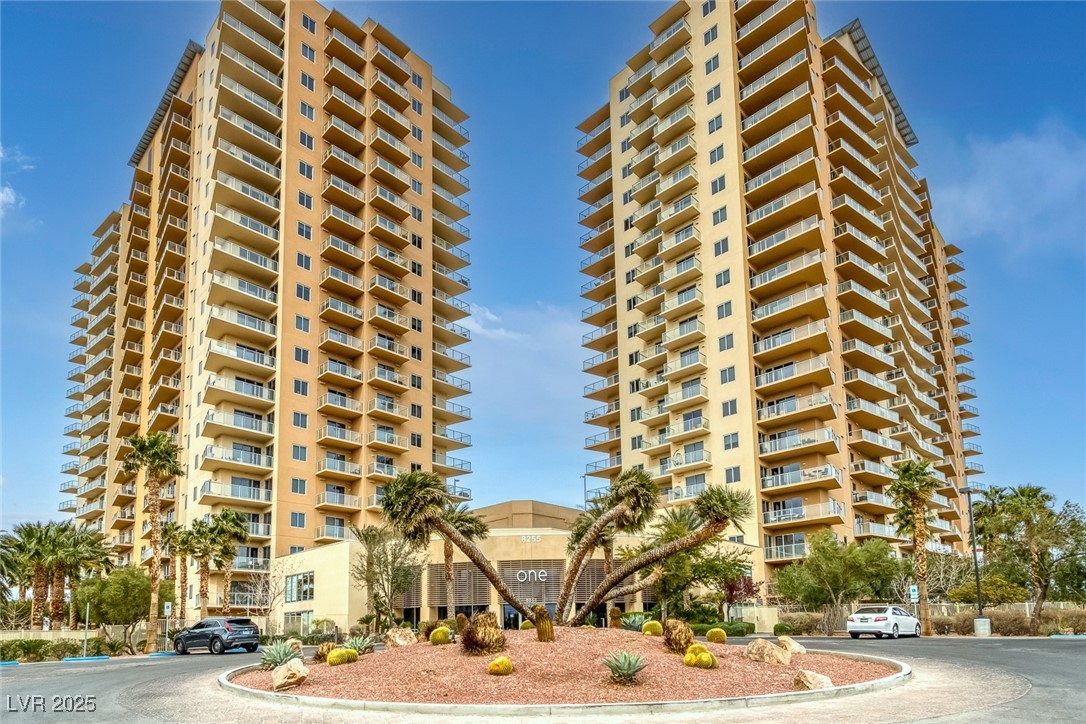 8255 Las Vegas Boulevard 921 Property Photo 1