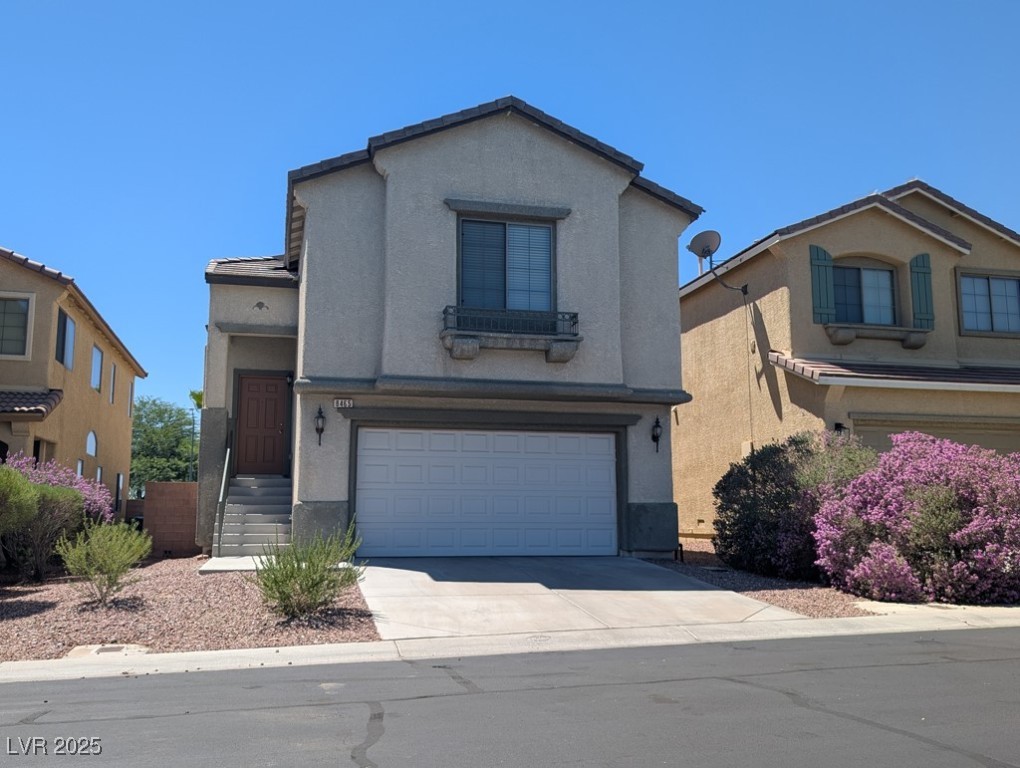 8465 Cheerful Brook Avenue Property Photo 1