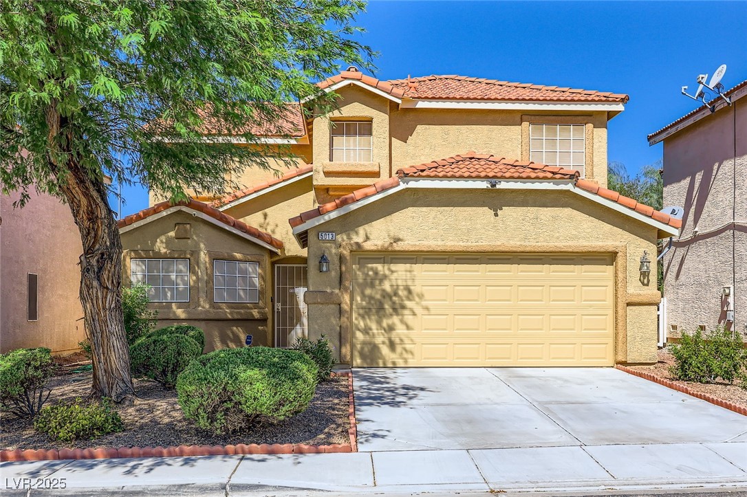 5013 Drifting Pebble Street Property Photo 1