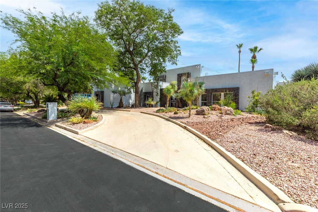 2505 Rancho Bel Air Drive Property Photo 2