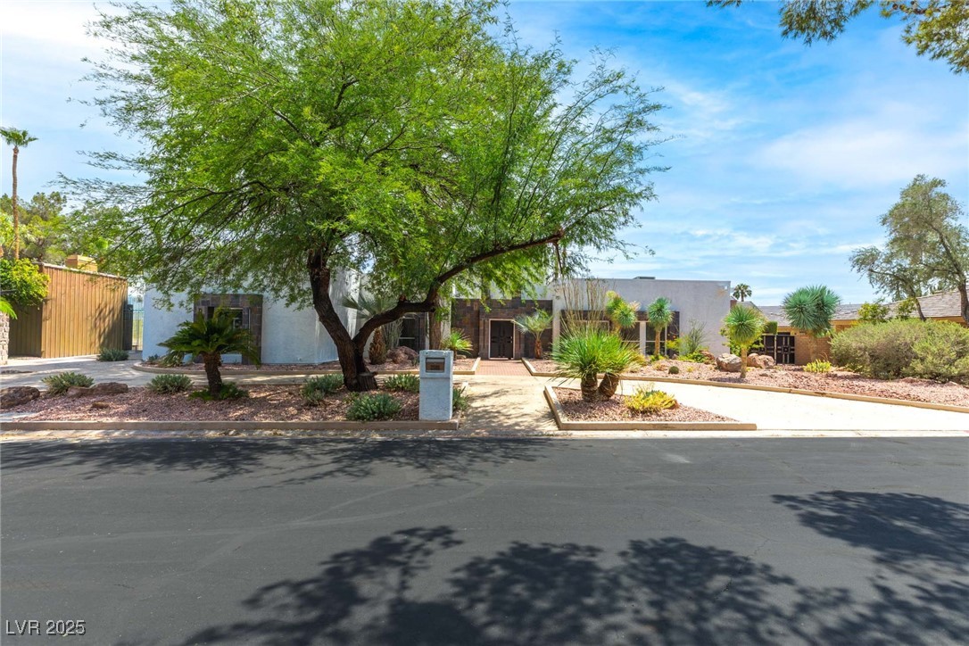 2505 Rancho Bel Air Drive Property Photo 4