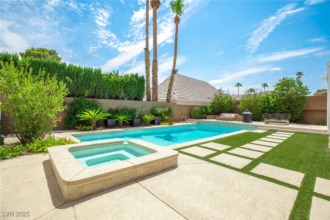 2505 Rancho Bel Air Drive Property Photo 52
