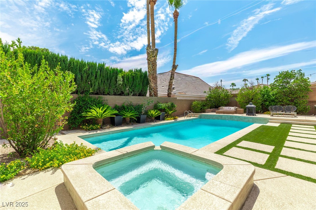 2505 Rancho Bel Air Drive Property Photo 53