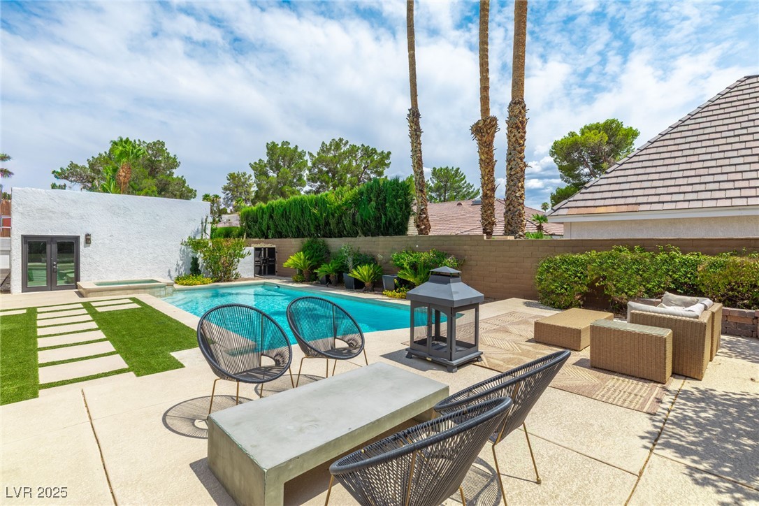 2505 Rancho Bel Air Drive Property Photo 55