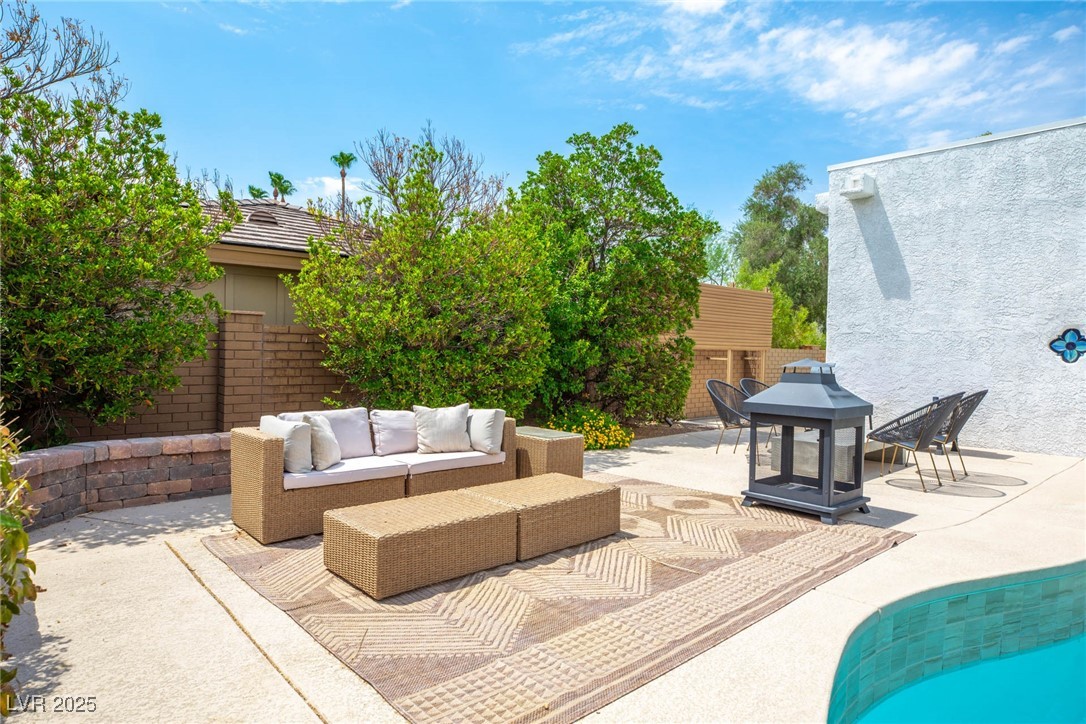 2505 Rancho Bel Air Drive Property Photo 57