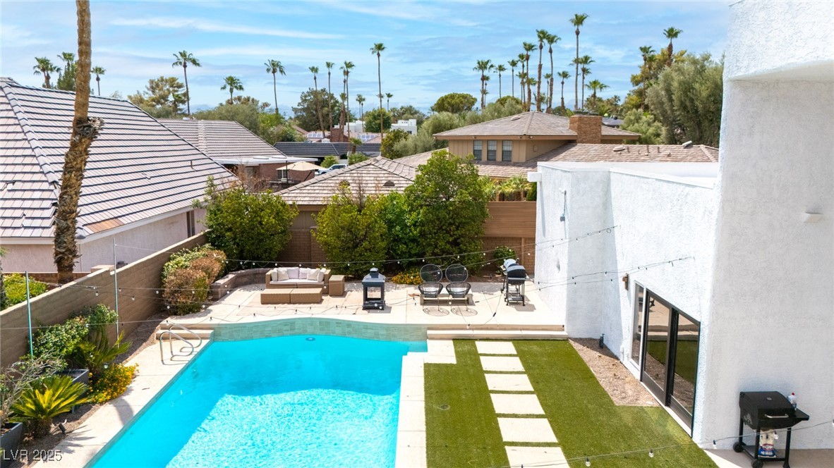 2505 Rancho Bel Air Drive Property Photo 65
