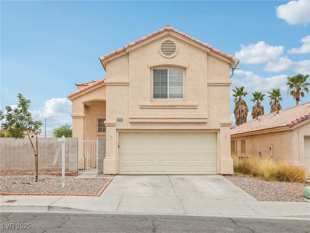 9516 Fox Forest Avenue Property Photo 1