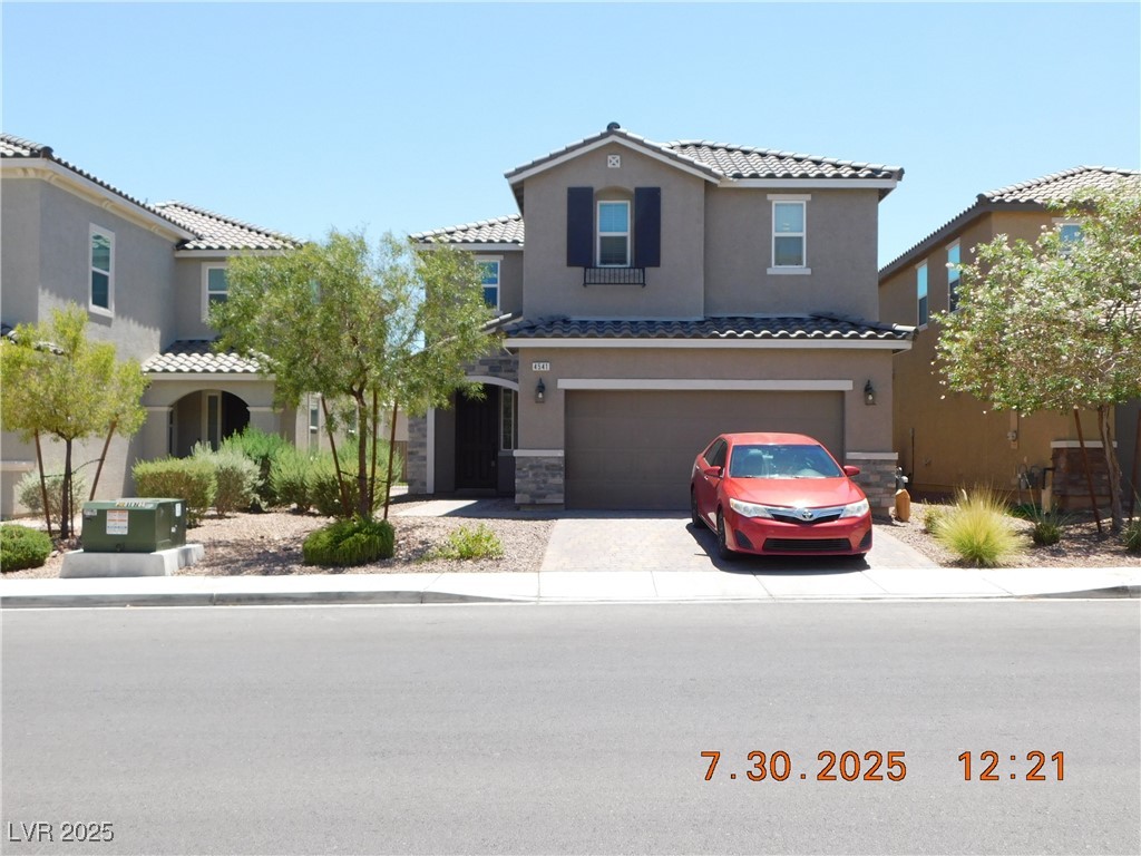 4541 West Cougar Avenue Property Photo 1