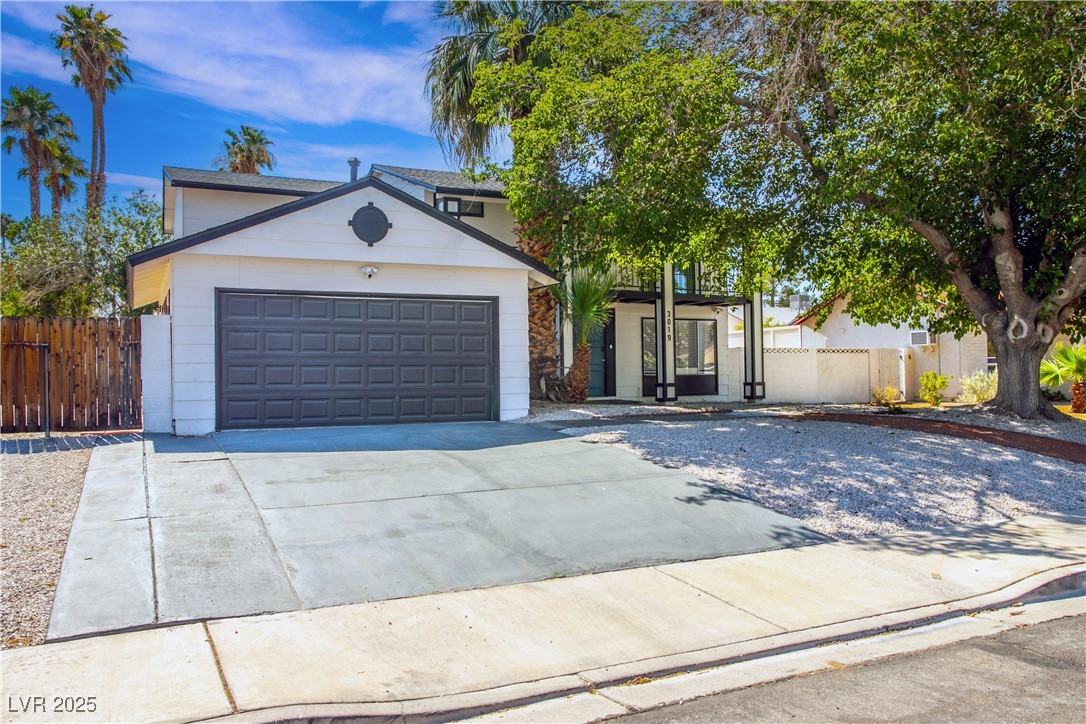 3019 Robar Street Property Photo 1