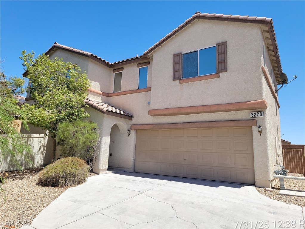 8228 Amphora Street 0 Property Photo 1