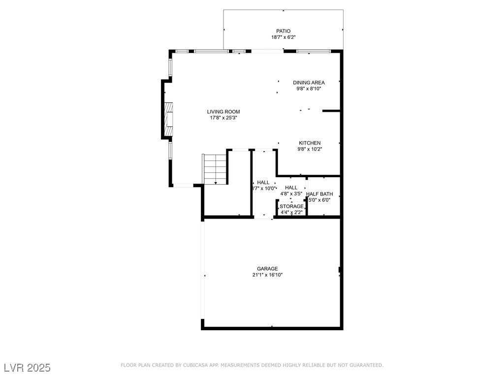 8228 Amphora Street 0 Property Photo 22