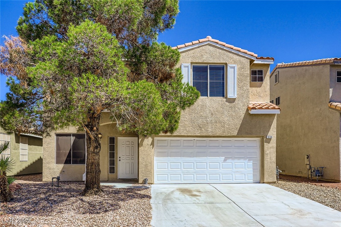 1030 Country Skies Avenue Property Photo 1