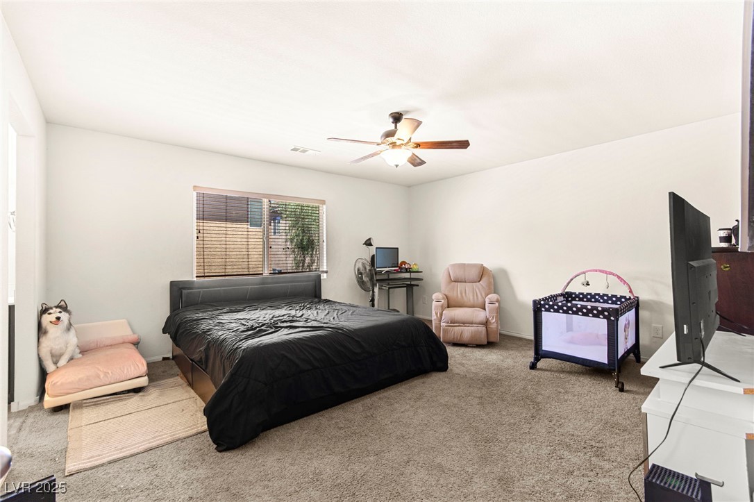 7927 Blue Lake Peak Street Property Photo 27