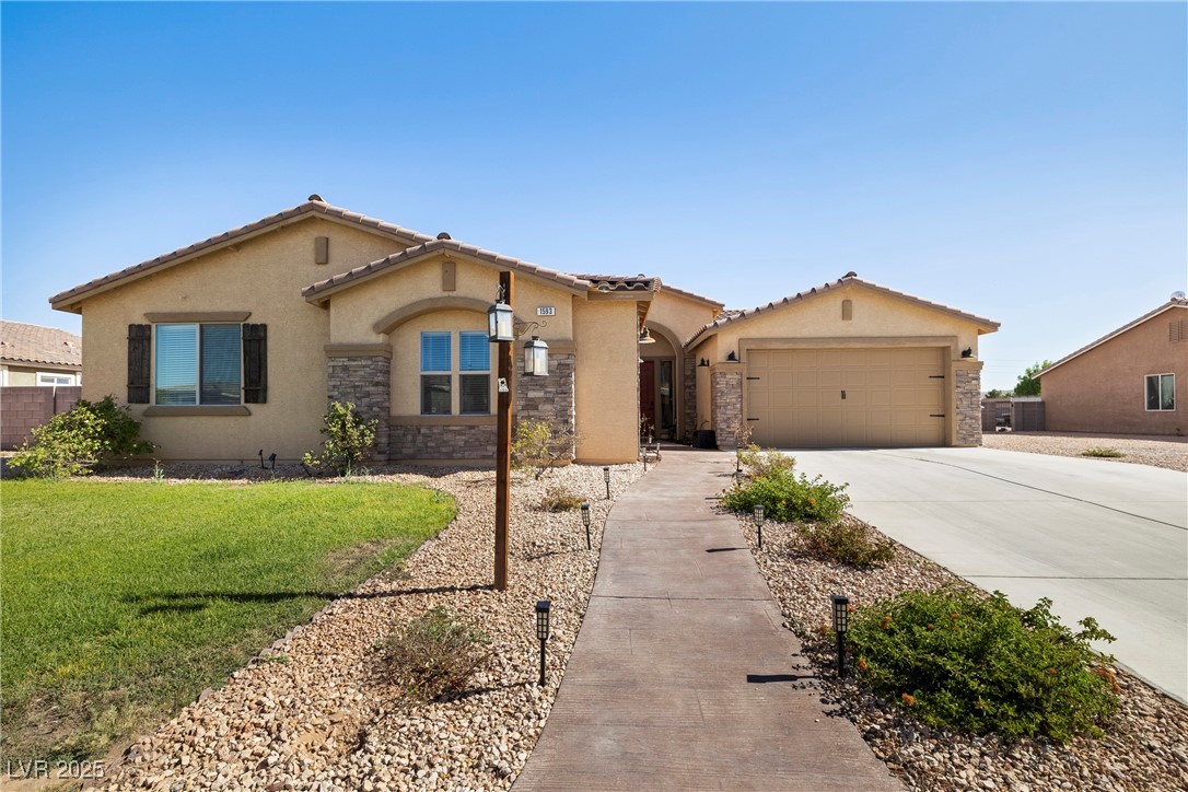 1593 Valley Home Court Property Photo 1
