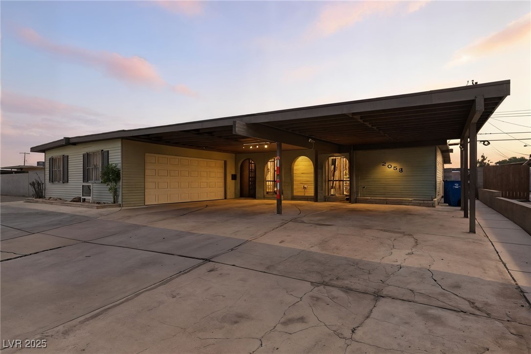 2053 Palora Avenue Property Photo 1